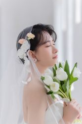 -Mu慕婚纱摄影·超级工作室