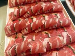 -北门涮肉·炭火铜锅涮肉(什刹海店)