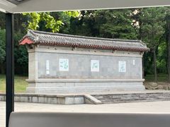 -采石矶景区