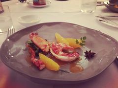-La Villa French Restaurant