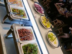 -素满香·食养自助(福州·长乐北路店)