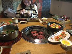 -赤坂亭·M9和牛烧肉·铁板烧(合肥万象城店)