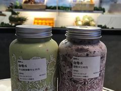 -野萃山·潮汕厚果汁(十亩地店)