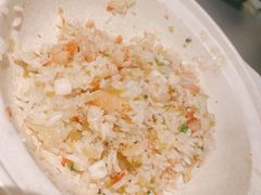 沙窝酸菜海鲜啫饭-小炳胜(卓悦中心店)