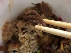 -周记热干面豆皮大王(桃花东街店)