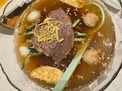 -七八冷面·延边朝鲜族美食(世纪汇店)