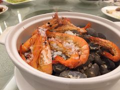 -金翠皇宫粤菜·点心·海鲜(科技园店)