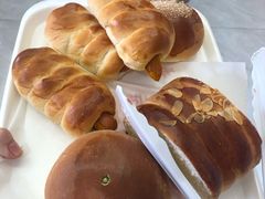 -新侨三宝乐面包店(崇文门店)