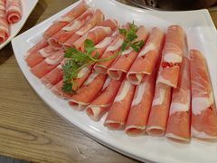 -羊乐锅·火锅·烧烤(夫子庙店)