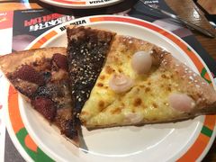 -比格比萨自助(国展店)