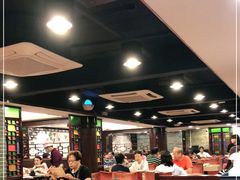 大堂-点都德(大茶楼店)