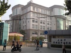 -上海市普陀区中心医院