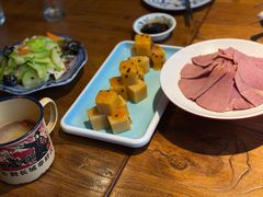 -山西会馆晋三宝·太原菜(五一广场店)