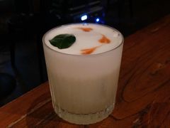 椰子酸-zarah(鼓楼店)