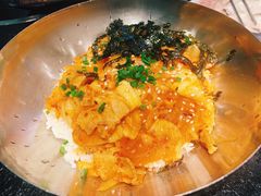 -烤路里·韩国品质自助烤肉(石路天虹4号店)