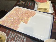 -长人馄饨铺(解放街店)