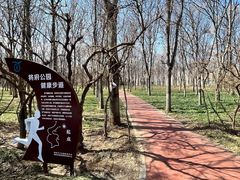 -将府公园
