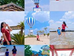 -渔岛海洋度假区