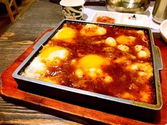 -朴大人炭烤·韩国料理(奥帆中心海尔洲际店)