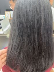 -藤野造型烫染