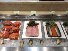 -天伦松鹤大饭店·欣妮咖啡