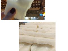 伦教糕-猪肉婆私房菜(容桂总店)