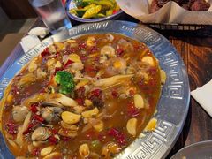 -破店肥哈·海鲜·烧烤(郑州银泰inPARK店)