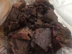 -闫家驴肉老店(华电一校店)