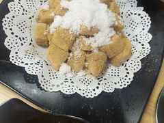 -朝族高丽火盆(长白山总店)