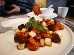 -西安饭庄·非遗陕菜(钟楼店)