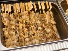 香辣牛肚-廖记棒棒鸡(华贸店)