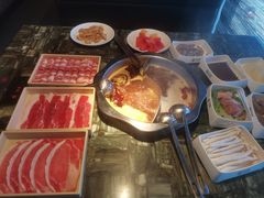 -冠菌火锅自助(东莞桥头店)