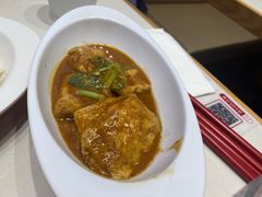 -喜家德虾仁水饺(华强天虹店)