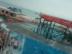 -巨鹏飞梦幻海岸