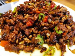 -隔壁老王·家常云南菜(花巷店)