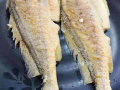大黄鱼海鲜面-台州老六海鲜面馆(上南总店)