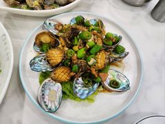 -郭姐·威海渔村(黄兴路店)