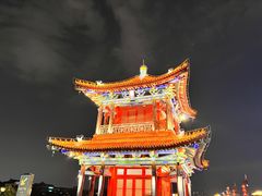 -西安城墙·碑林历史文化景区