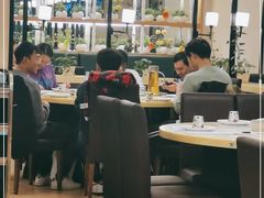 大堂-老昌春饼(西民主路总店)