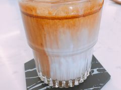 DIRTY-麻雀咖啡SPARROW COFFEE(十全街店)