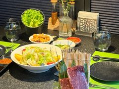 -永隆圣马可国际家居广场(江东中路店)