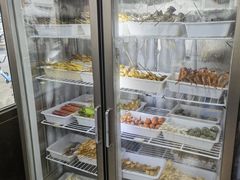 -王军炸串(振八街店)