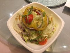 -御花园·粤菜·海鲜火锅(中山公园店)