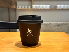 -常识咖啡common sense(春熙路店)