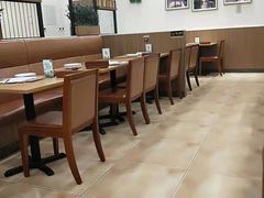 -萨莉亚意式餐厅(天河城购物中心店)