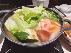 -千百味红餐厅·江西菜(绿地双子塔店)