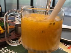 -西语·炭烧牛排(卓越中寰店)