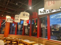 -极乐小煮·成都冒菜(科技绿洲店)
