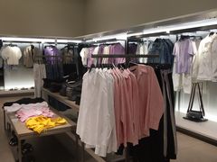 -ZARA(重庆华润万象城中区店)