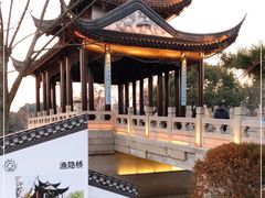 -枫桥景区